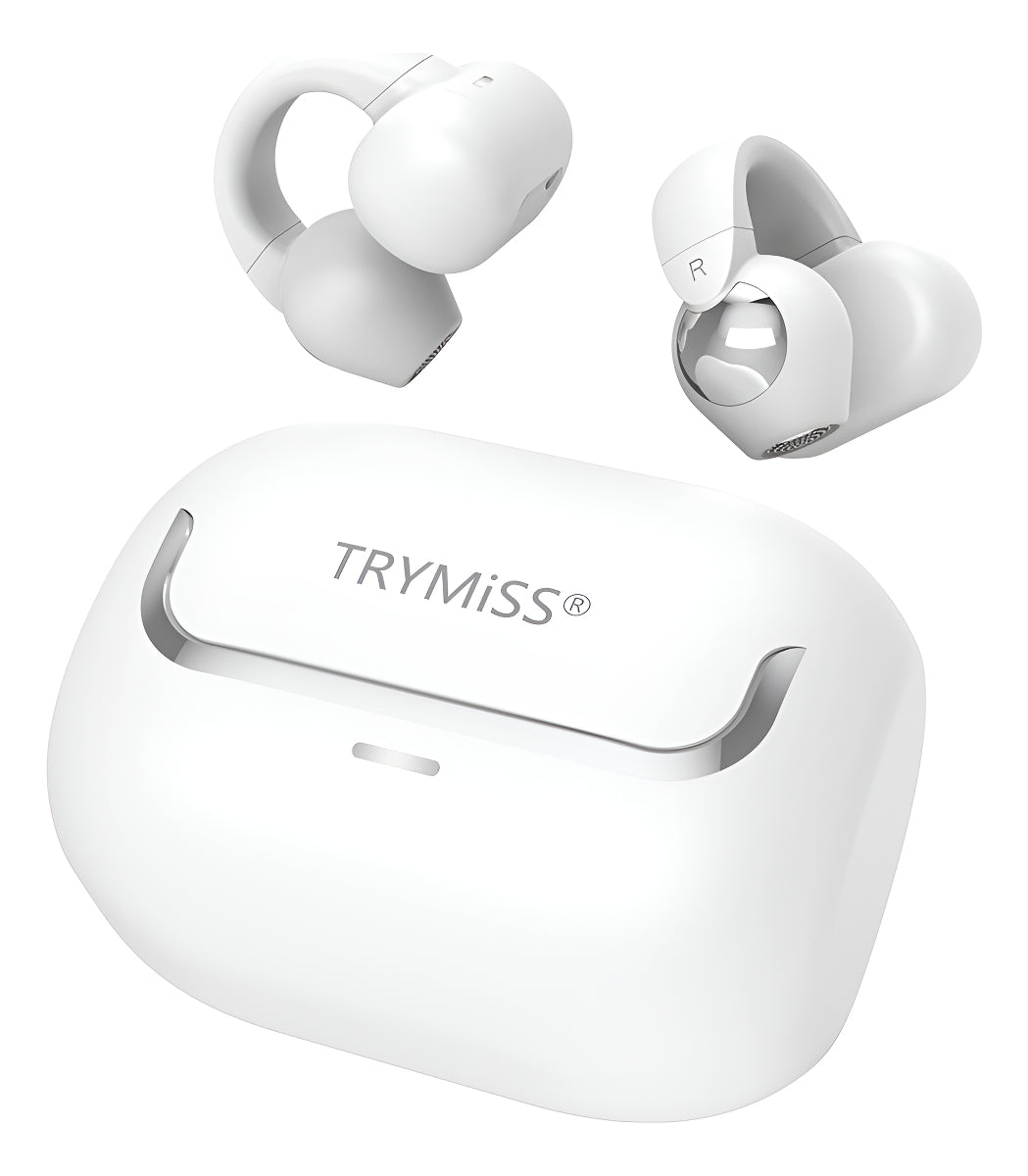 Trymiss E105 Clip Audífonos Bluetooth