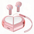 Trymiss K520 Mini Corazón Audífonos Bluetooth