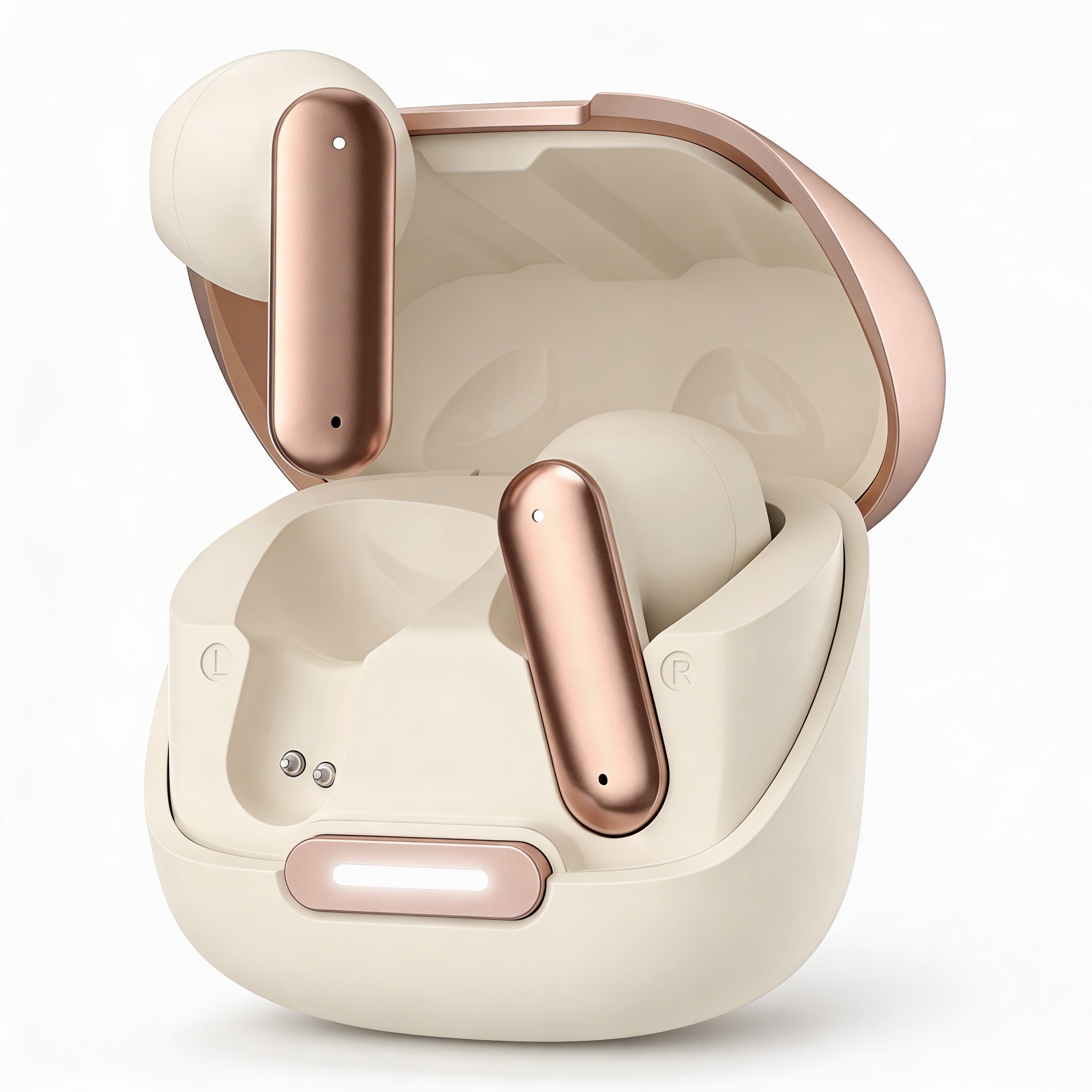 Trymiss X10 In-Ear Audífonos Bluetooth