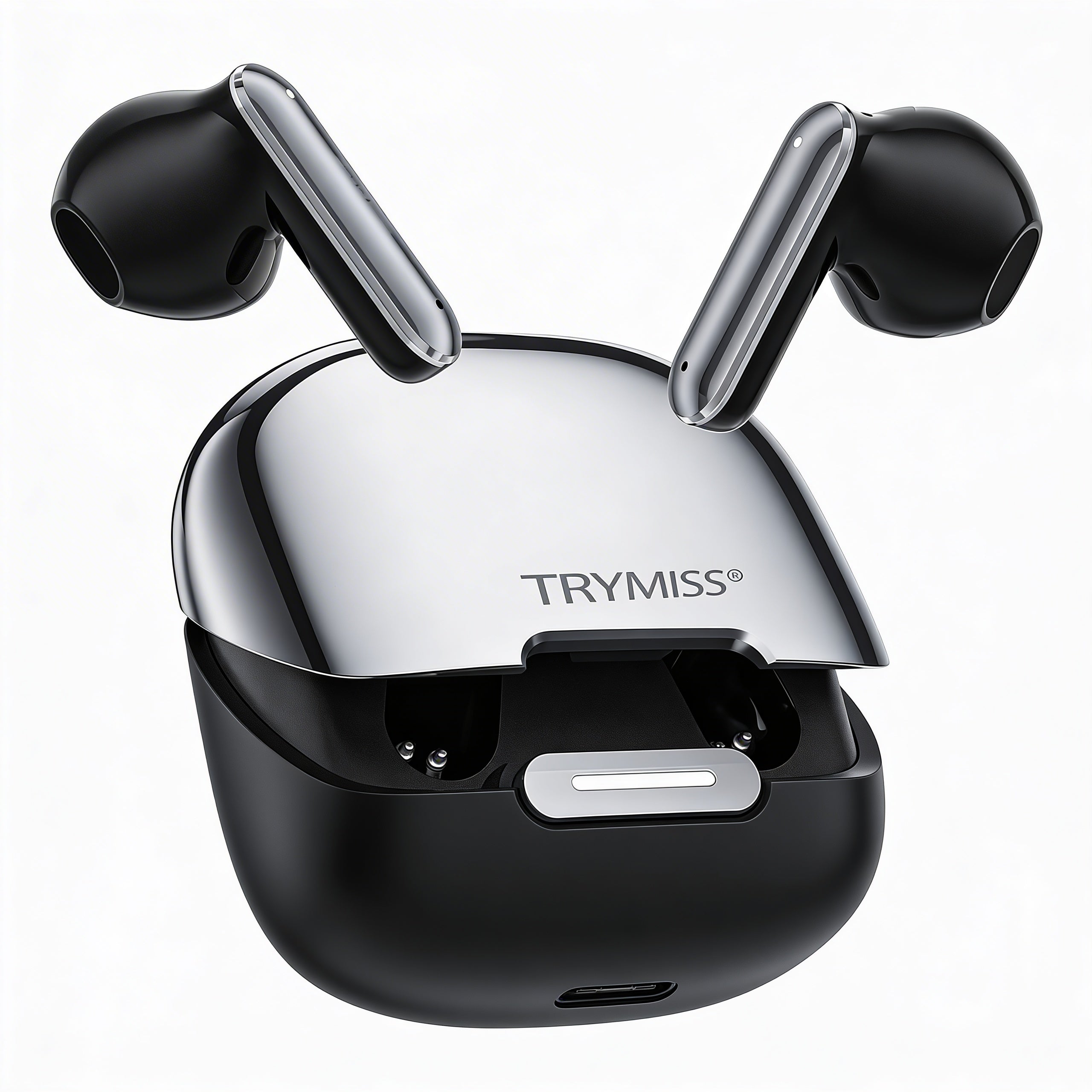 Trymiss X10 In-Ear Audífonos Bluetooth