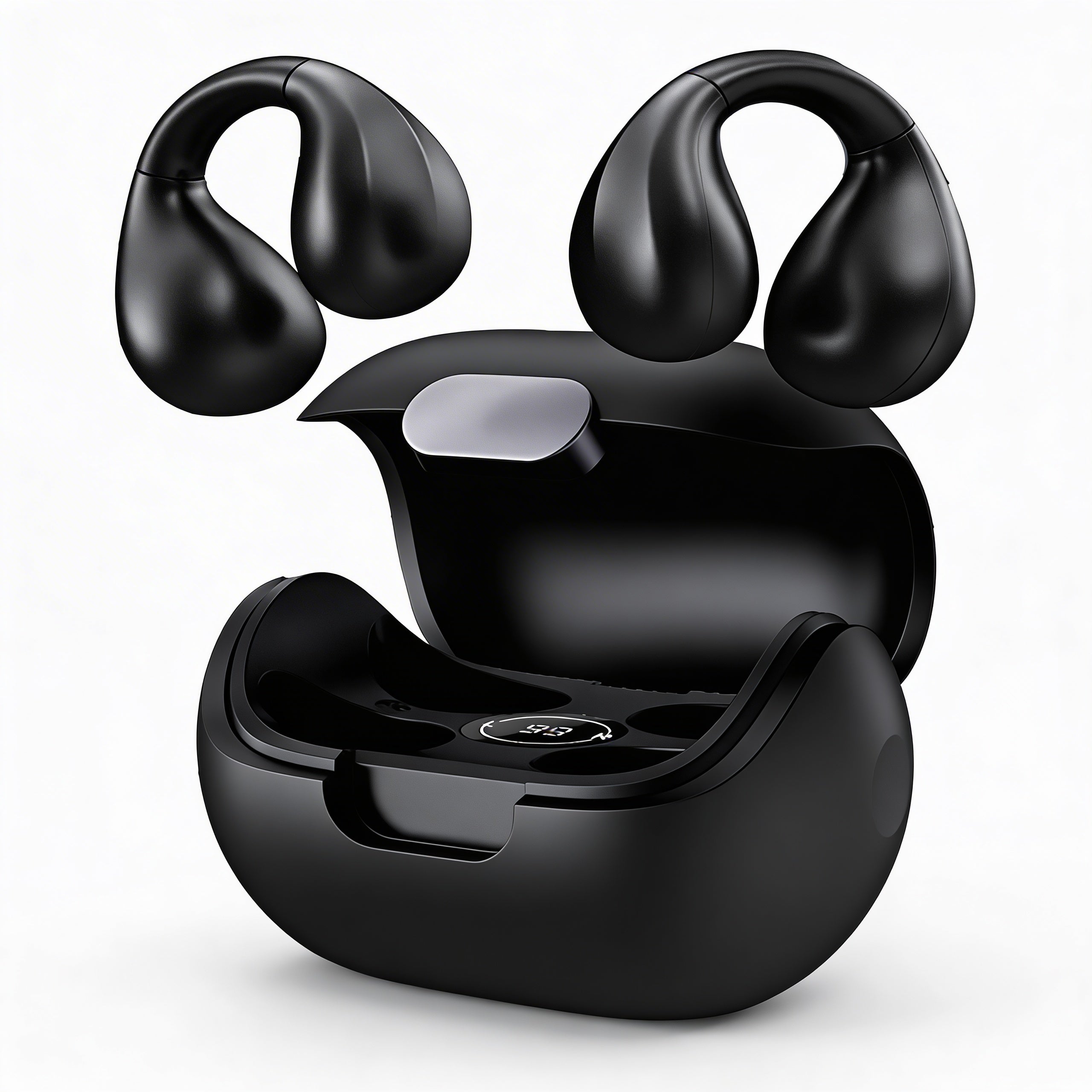 Trymiss M8 Clpi Audífonos Bluetooth