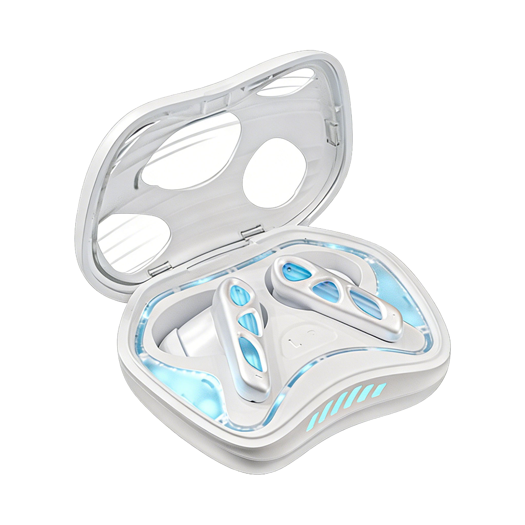 TRYMISS Game Audifonos YX36