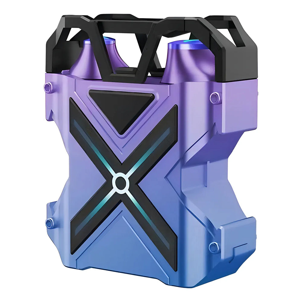 Trymiss K89 Gamer Audífonos Bluetooth