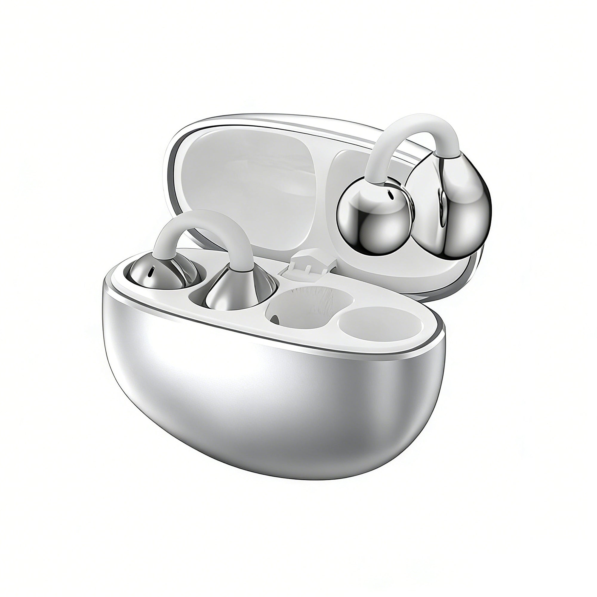 Trymiss J07 CLIP Audífonos Bluetooth