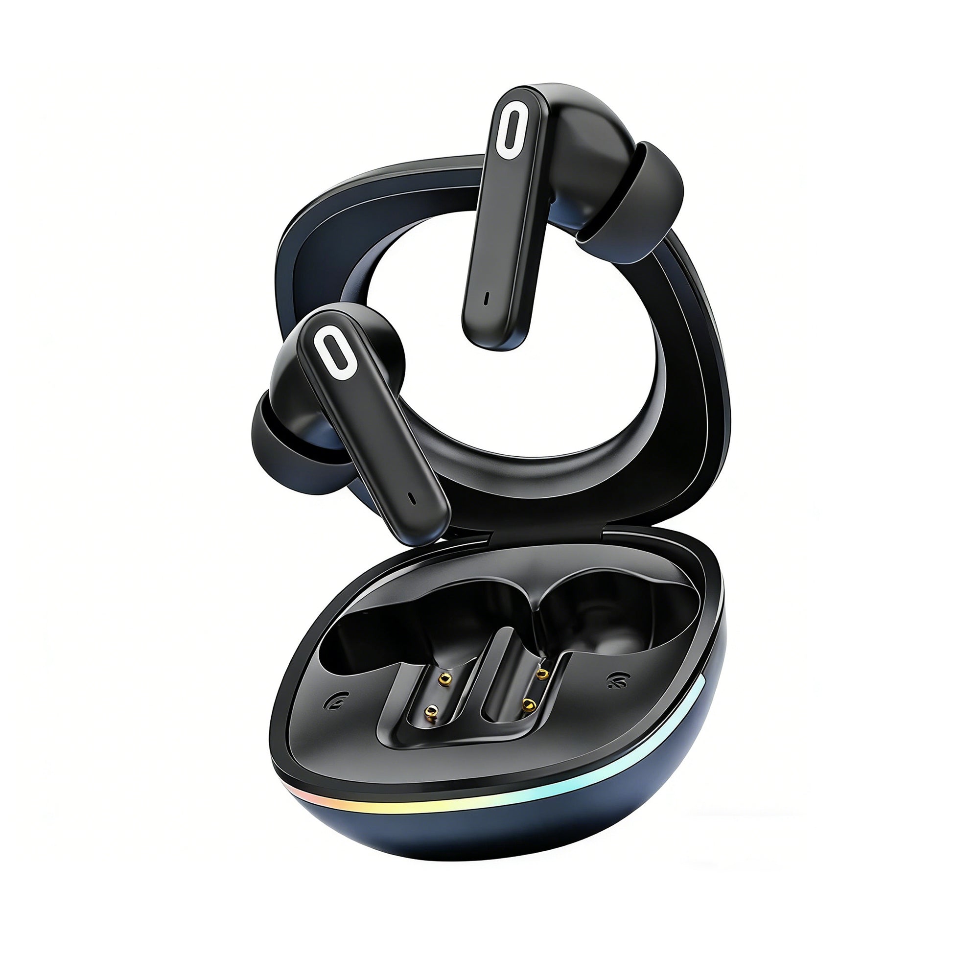 Trymiss Z07 In-Ear Audifonos Bluetooth