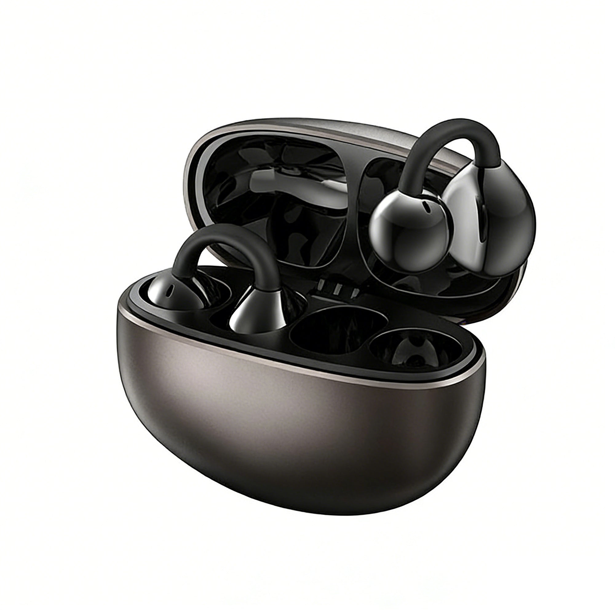 Trymiss J07 CLIP Audífonos Bluetooth