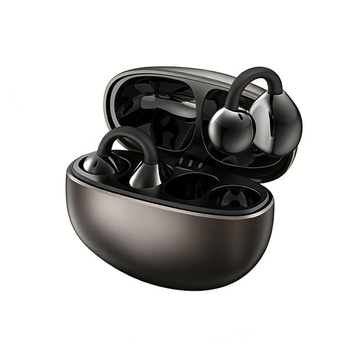 Trymiss J07 CLIP Audífonos Bluetooth