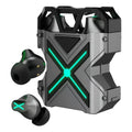 Trymiss K89 Gamer Audífonos Bluetooth