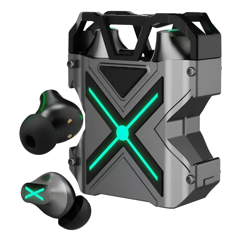 Trymiss K89 Gamer Audífonos Bluetooth