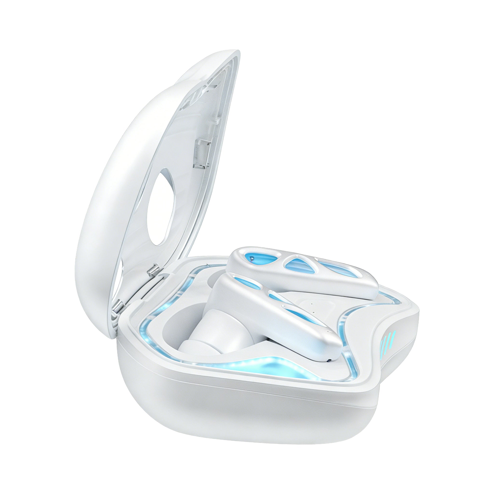 TRYMISS Game Audifonos YX36