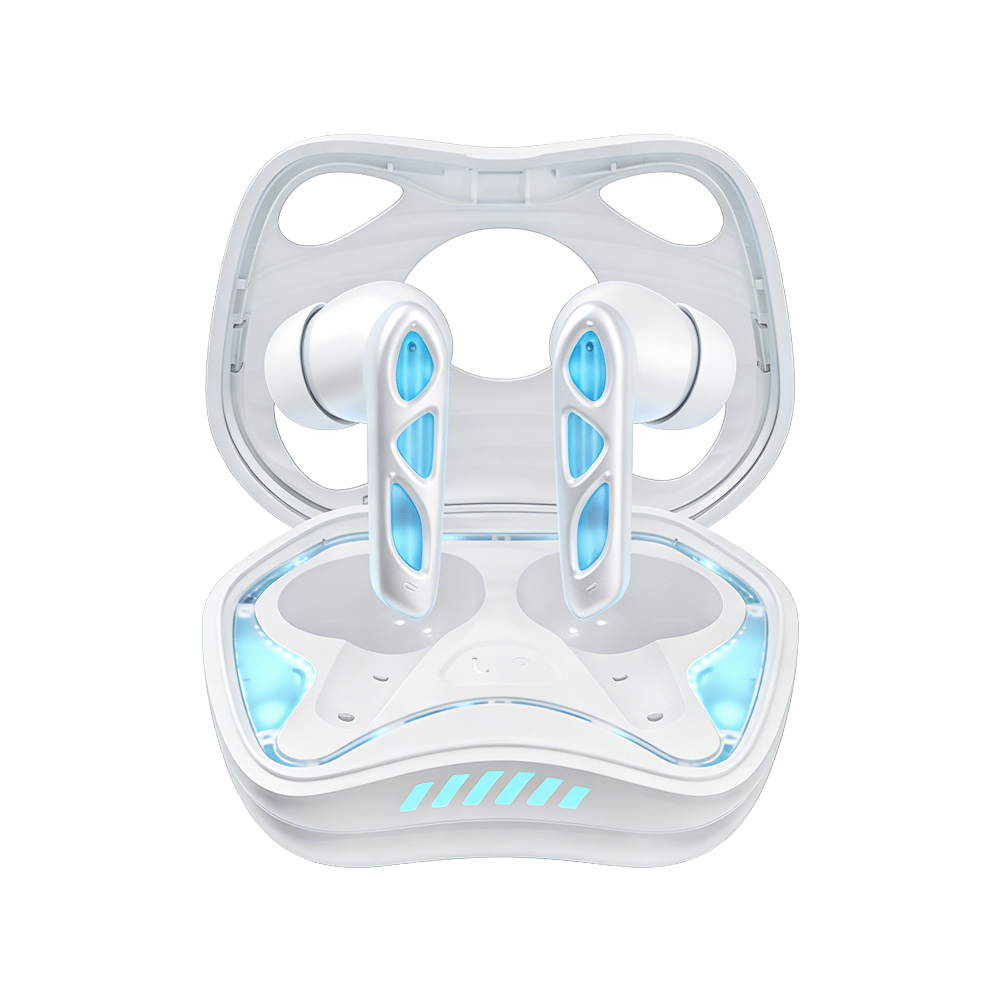 TRYMISS Game Audifonos YX36