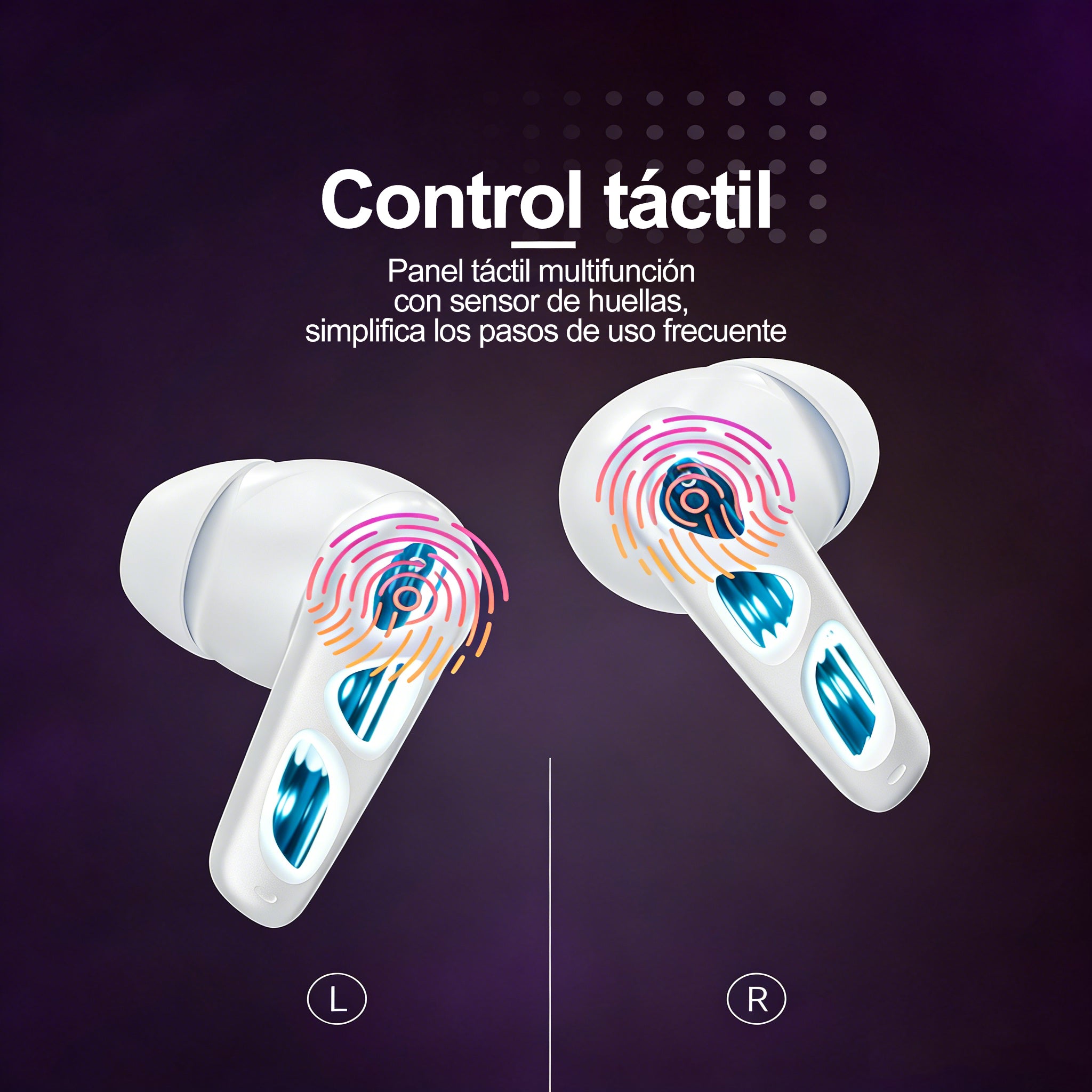 TRYMISS Game Audifonos YX36