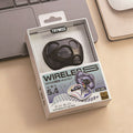 TRYMISS Game Audifonos YX36