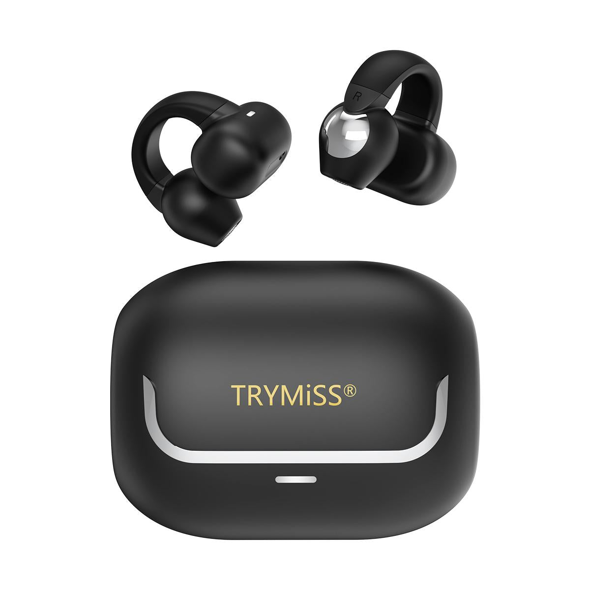 Trymiss E105 Clip Audífonos Bluetooth